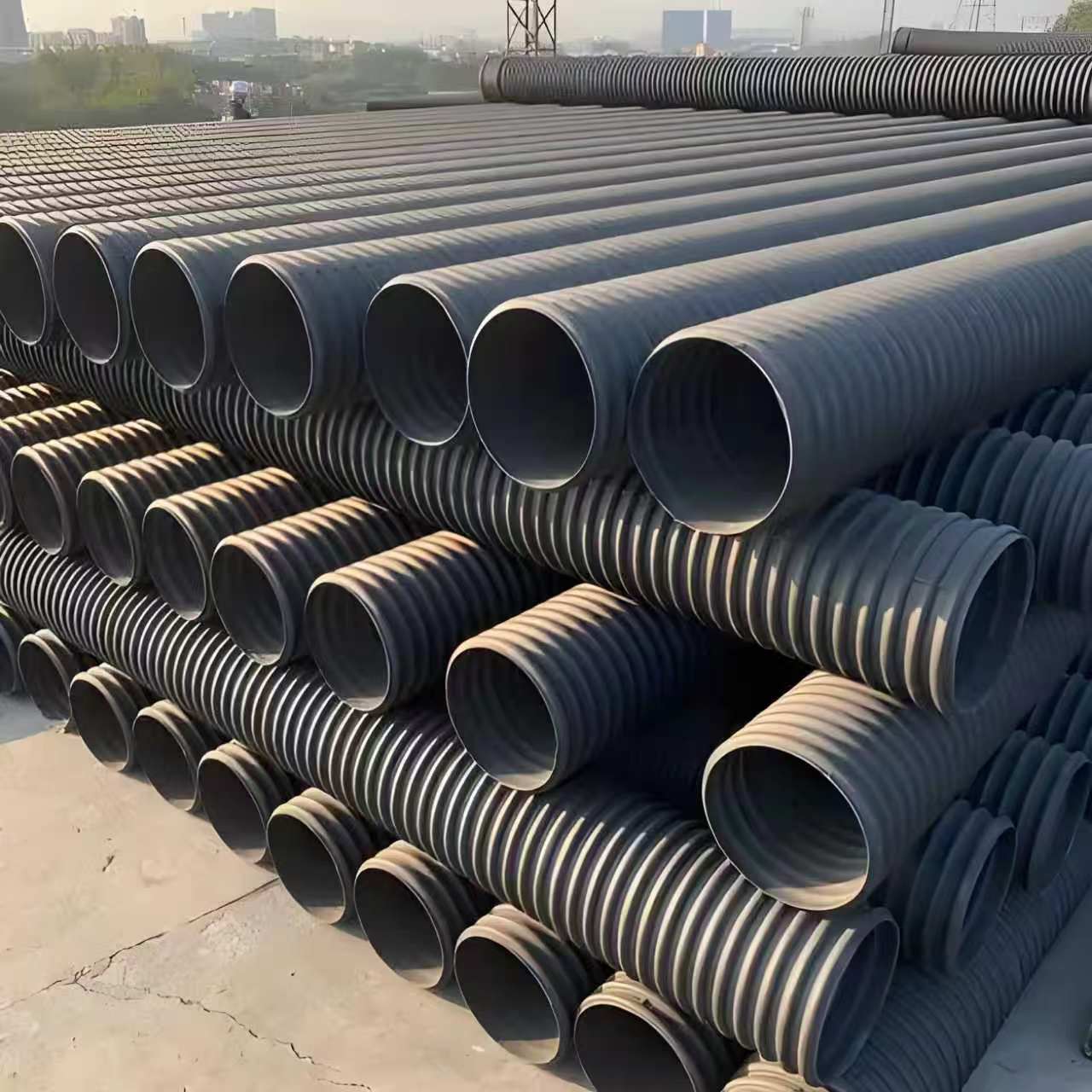 雅安市CPVC电力管钢丝网骨架复合管 - 一站式服务